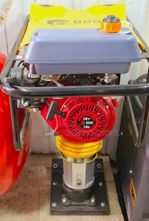 Photo - Electric Demolition Hammer