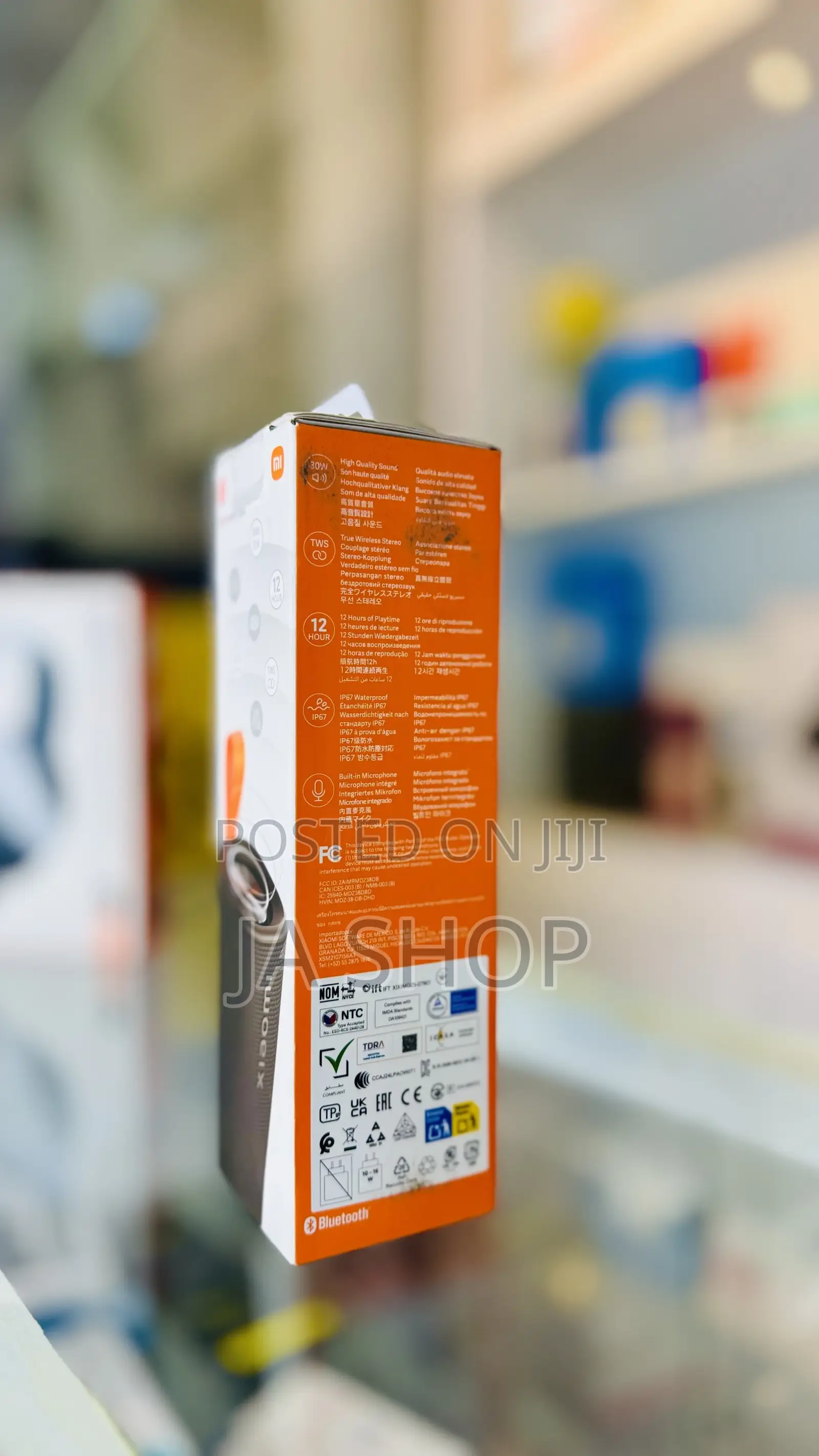 Xiaomi Sound Outdoor Speaker