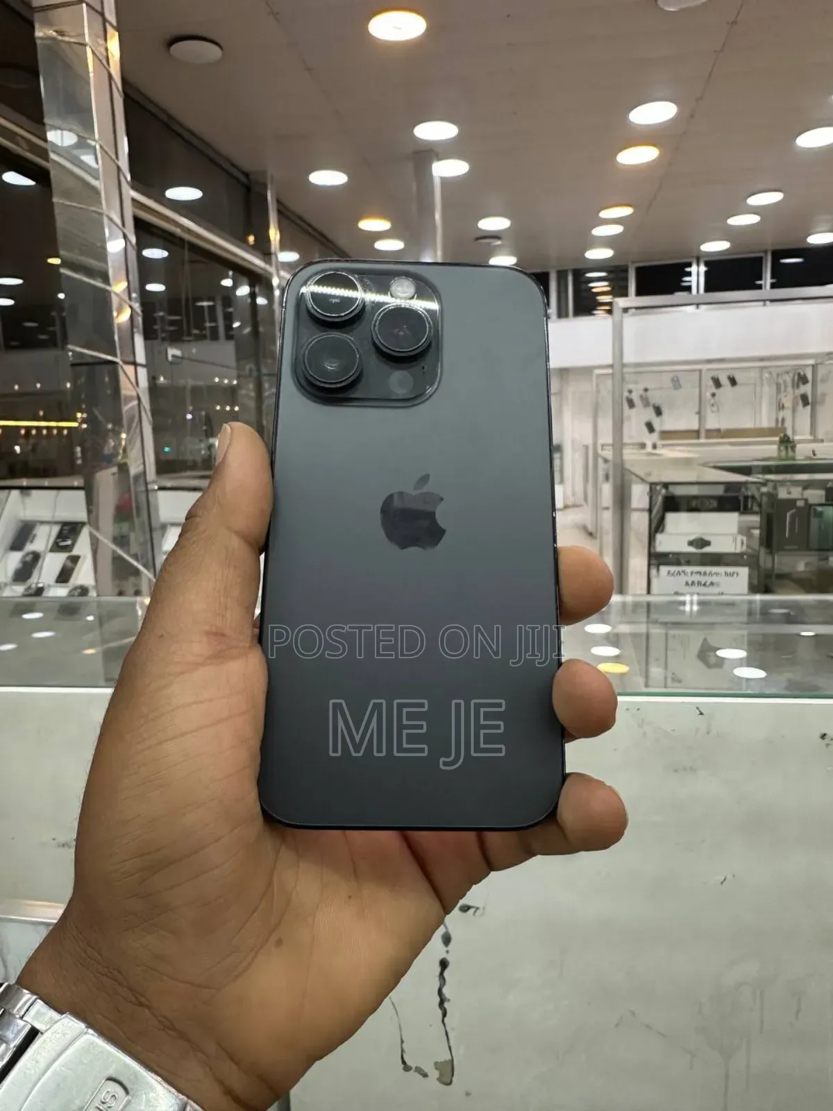 Apple iPhone 14 Pro 128 GB