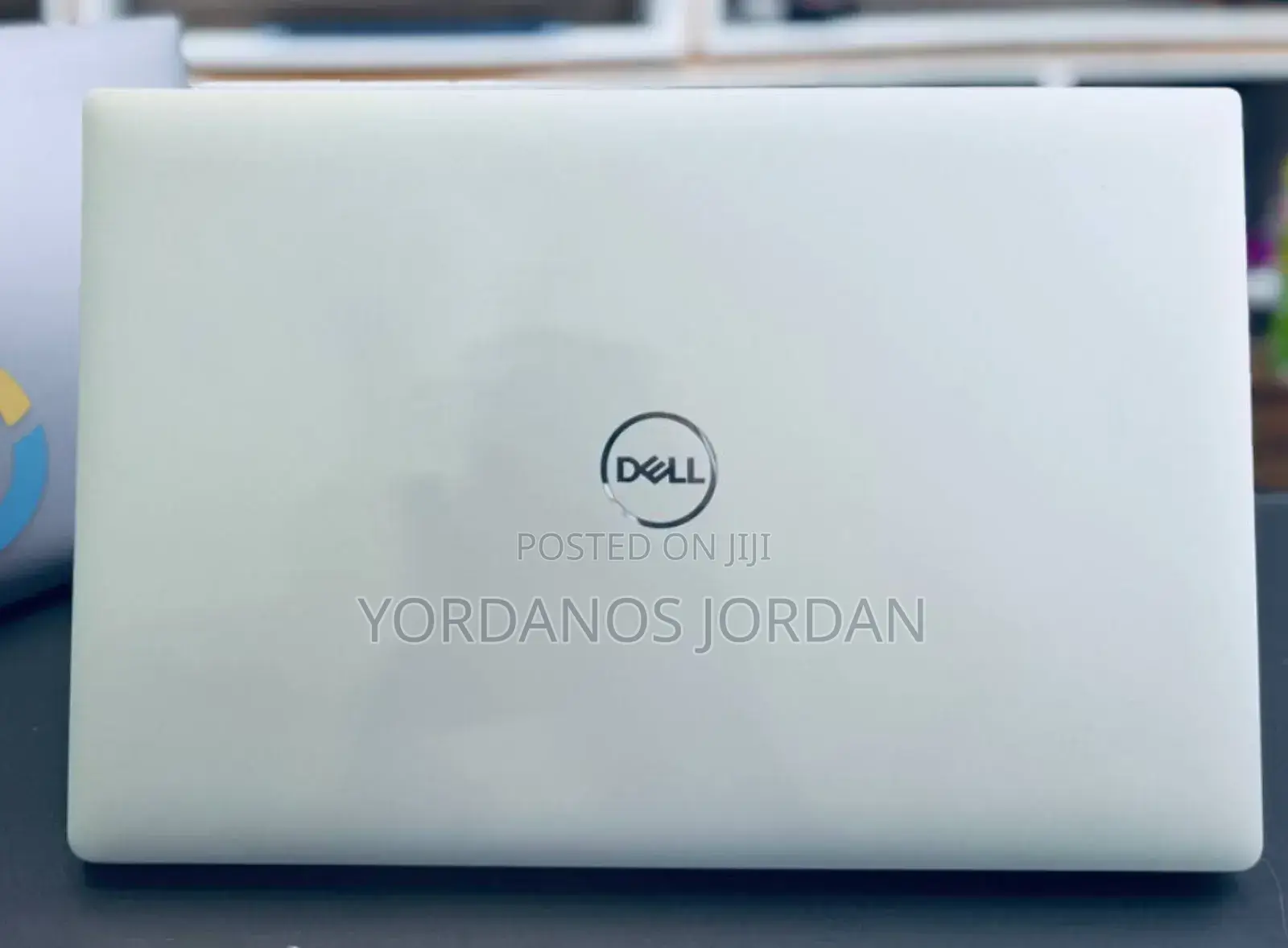 New Laptop Dell Precision 15 3520 16GB Intel Core I7 SSD 512GB
