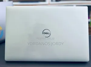 New Laptop Dell Precision 15 3520 16GB Intel Core I7 SSD 512GB