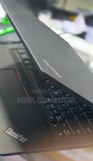 New Laptop Lenovo ThinkPad X390 16GB Intel Core I5 SSD 512GB