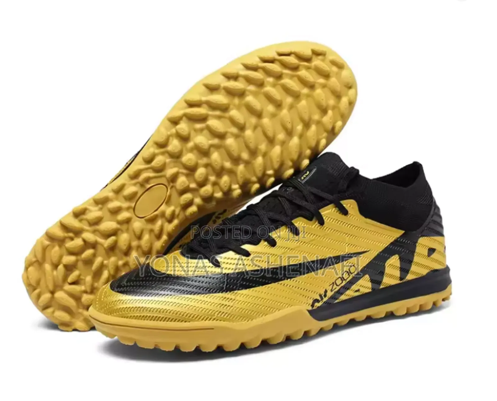 Mercurial Vapor Xii Pro Turf Soccer Shoe