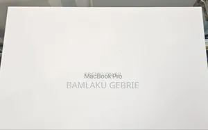 New Apple MacBook Pro 2024 M4 14-Inch 16GB Apple M4 Pro SSD 512GB