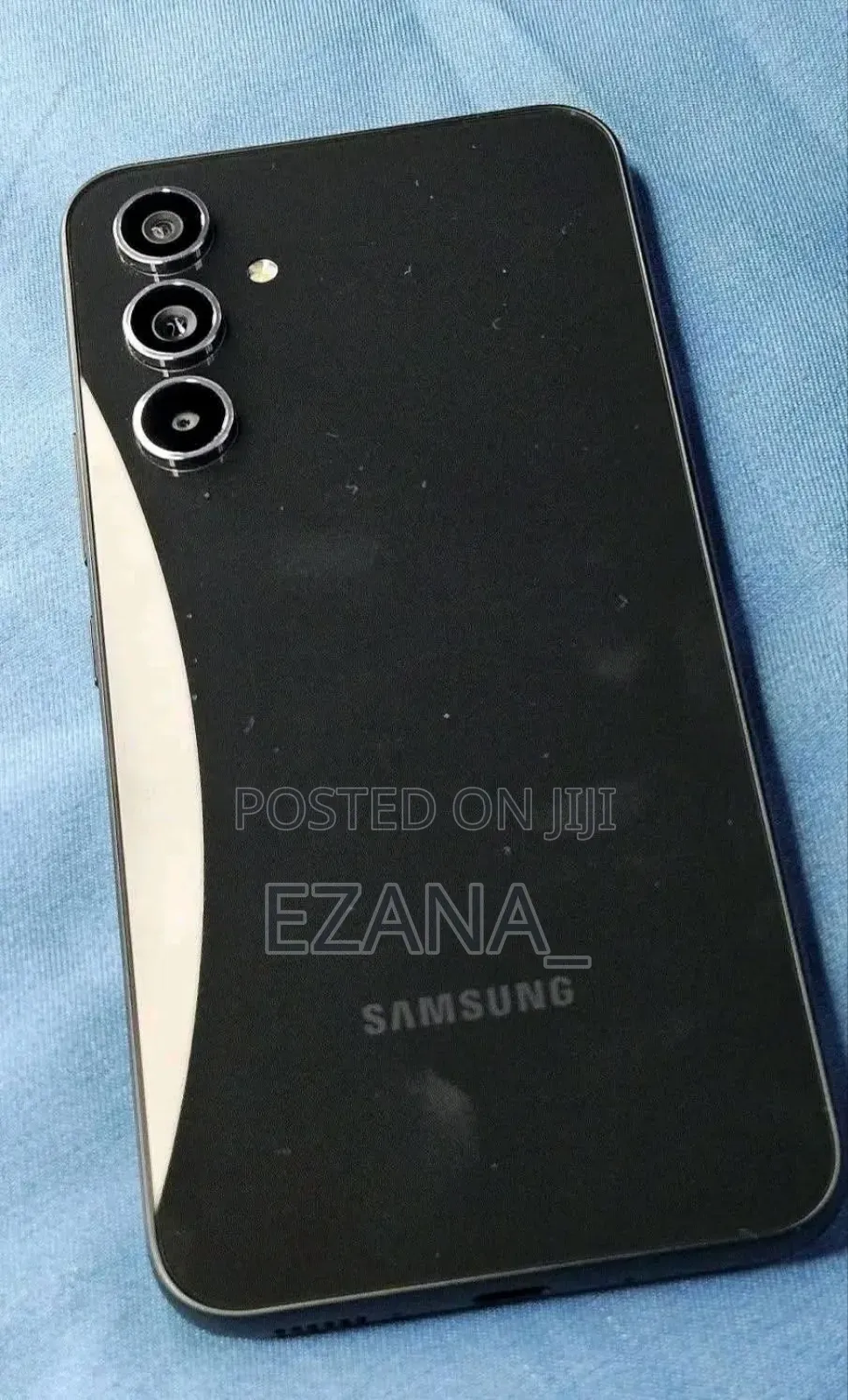 Samsung Galaxy A54 5G 128 GB Gray