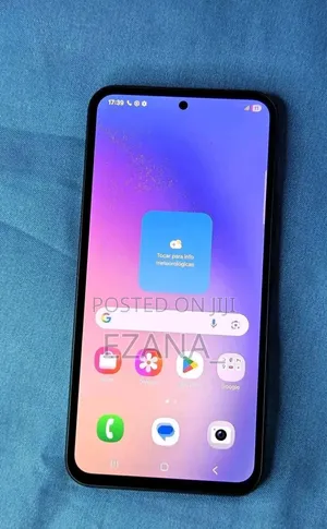 Photo - Samsung Galaxy A54 5G 128 GB Gray