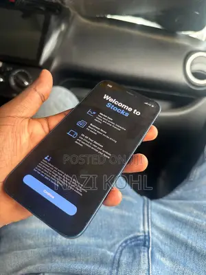 Apple iPhone 12 128 GB Blue