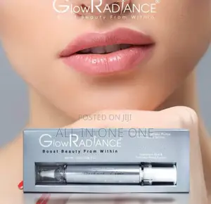 Photo - Glow Radiance Boost Beauty From Within