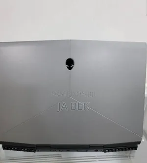 Laptop Alienware Area-51m 16GB Intel Core I7 SSD 512GB