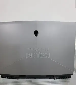 Laptop Alienware Area-51m 16GB Intel Core I7 SSD 512GB