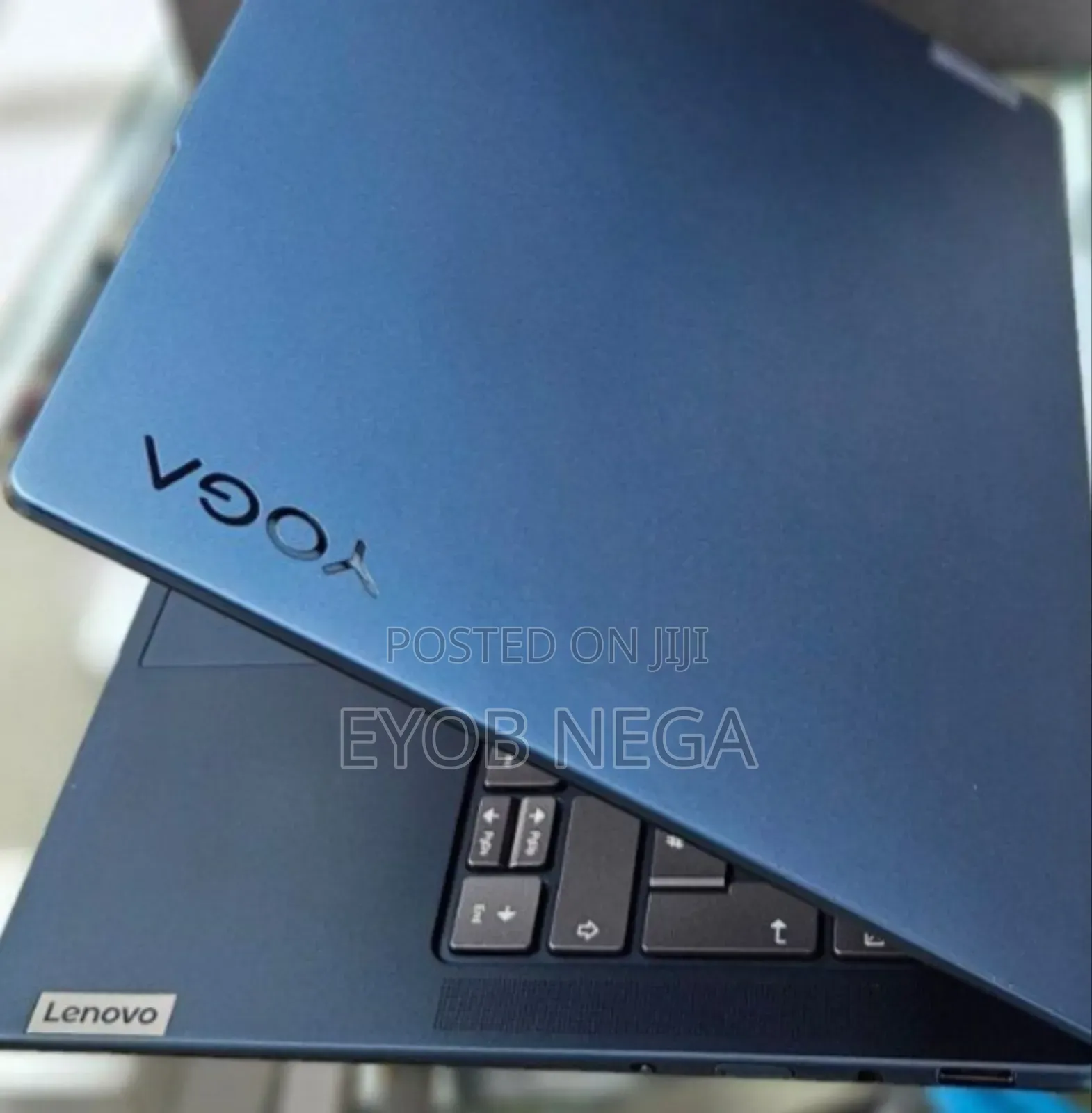New Laptop Lenovo Yoga 2 16GB Intel Core I7 SSD 1T