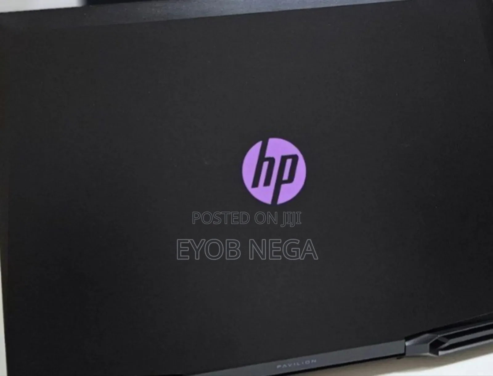 New Laptop HP Pavilion Power 15 16GB Intel Core I5 SSD 512GB