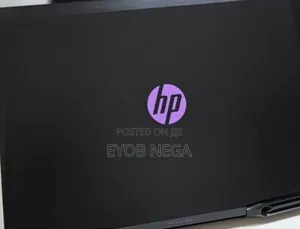 New Laptop HP Pavilion Power 15 16GB Intel Core I5 SSD 512GB