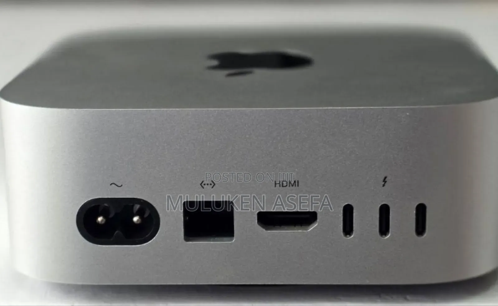 New Laptop Apple MacBook Pro 2024 M4 14-Inch 64GB Apple M4 SSD 512GB