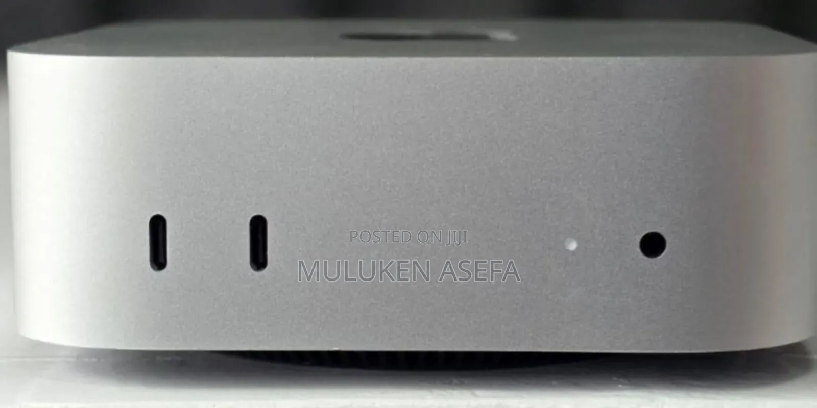 New Laptop Apple MacBook Pro 2024 M4 14-Inch 64GB Apple M4 SSD 512GB