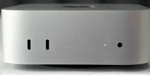 New Laptop Apple MacBook Pro 2024 M4 14-Inch 64GB Apple M4 SSD 512GB