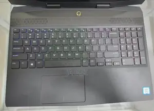 Laptop Alienware Area-51m 16GB Intel Core I7 SSD 512GB