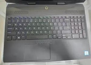 Laptop Alienware Area-51m 16GB Intel Core I7 SSD 512GB