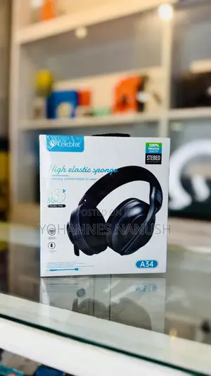 Celebrat Headset