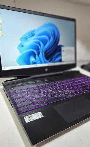 Photo - New Laptop HP Pavilion 15 16GB Intel Core i5 SSD 512GB