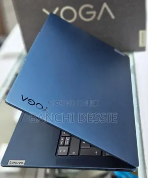 New Laptop Lenovo 16GB Intel Core I7 SSD 1T