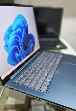 New Laptop Lenovo 16GB Intel Core I7 SSD 1T