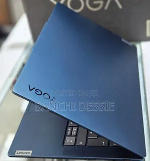 New Laptop Lenovo 16GB Intel Core I7 SSD 1T