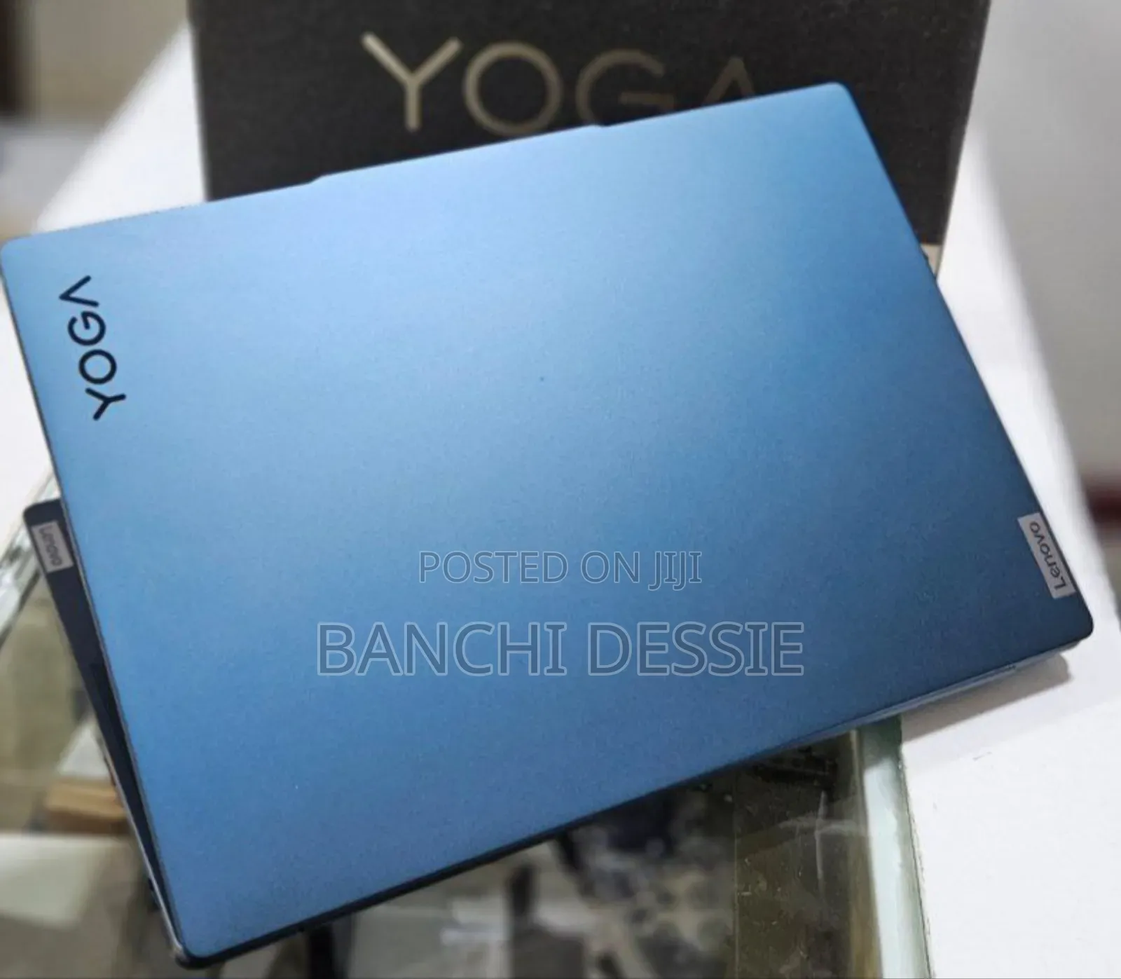 New Laptop Lenovo 16GB Intel Core I7 SSD 1T