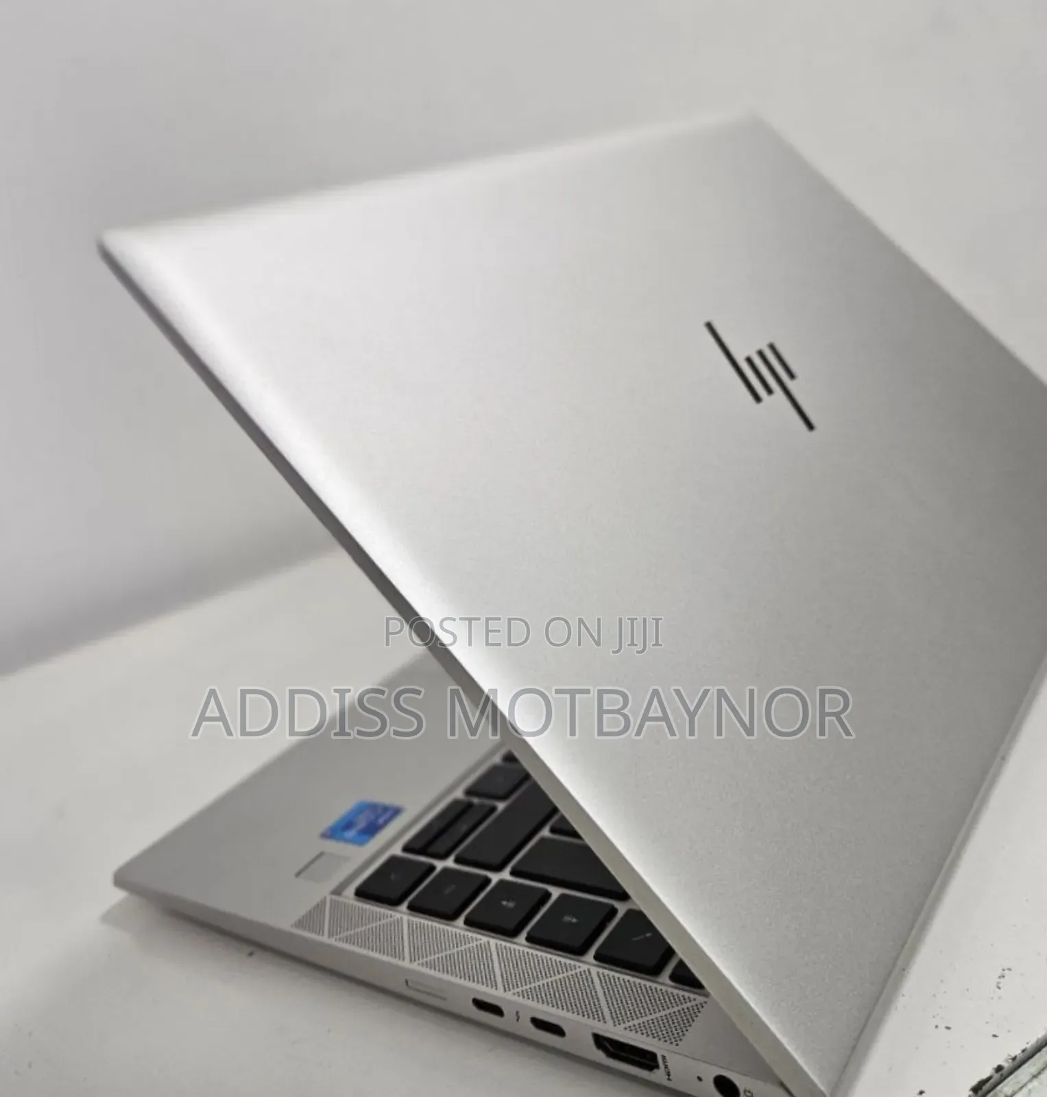 New Laptop HP EliteBook 840 16GB Intel Core I5 SSD 512GB