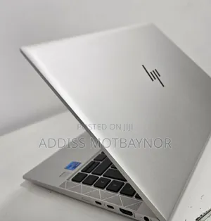 New Laptop HP EliteBook 840 16GB Intel Core I5 SSD 512GB