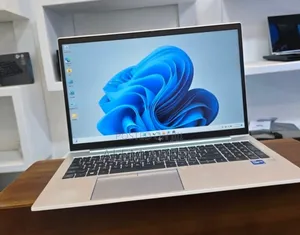 New Laptop HP EliteBook 850 G8 16GB Intel Core I7 SSD 512GB