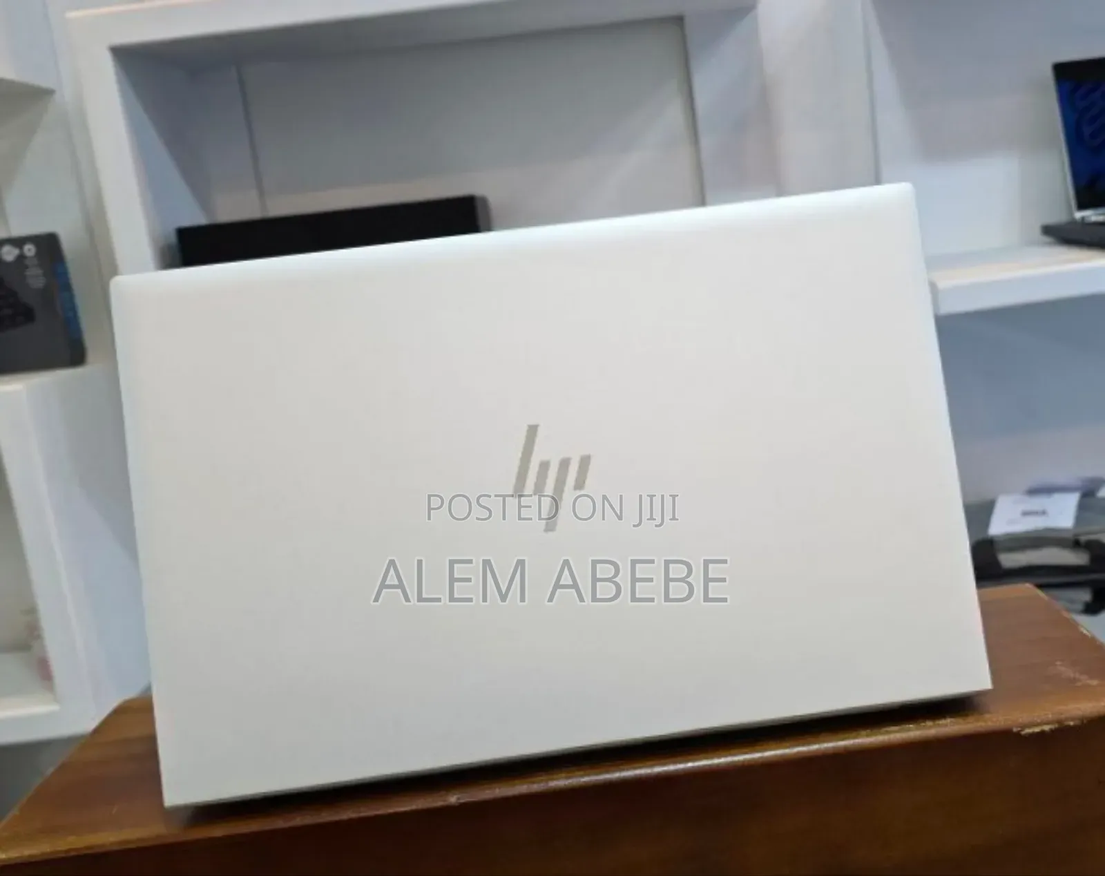 New Laptop HP EliteBook 850 G8 16GB Intel Core I7 SSD 512GB