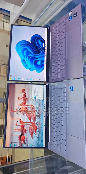 Photo - New Laptop HP Pavilion 14 16GB Intel Core I5 SSD 1T