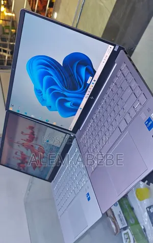 New Laptop HP Pavilion 14 16GB Intel Core I5 SSD 1T