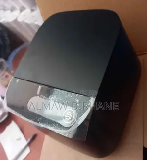 Thermal Bluetooth Printer for Ethio Telecom and Safaricom Agents