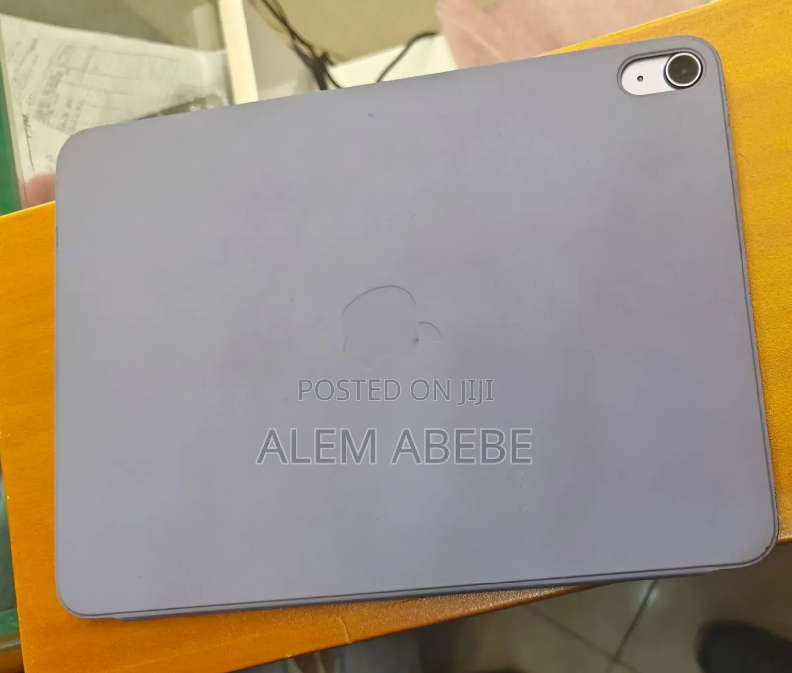 New Apple iPad Air (2022) 64 GB