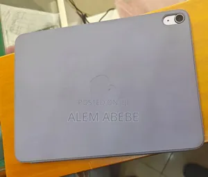 New Apple iPad Air (2022) 64 GB