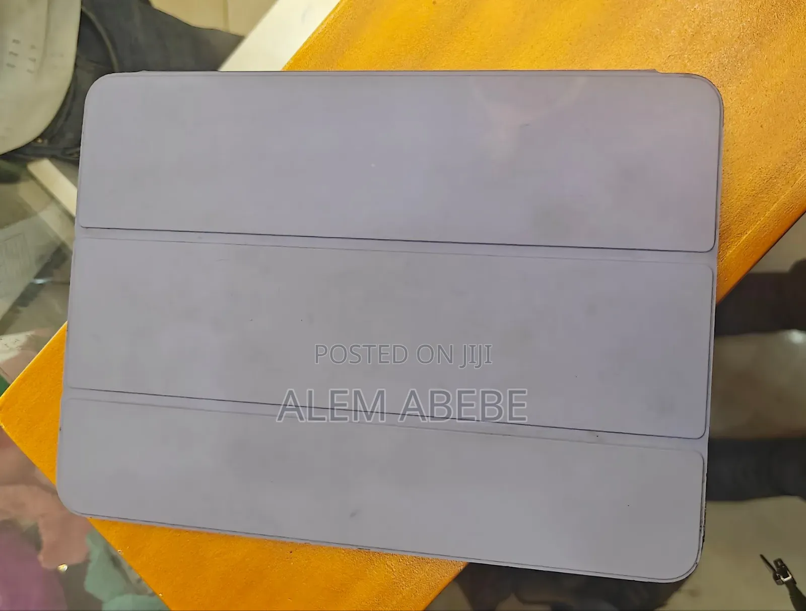 New Apple iPad Air (2022) 64 GB