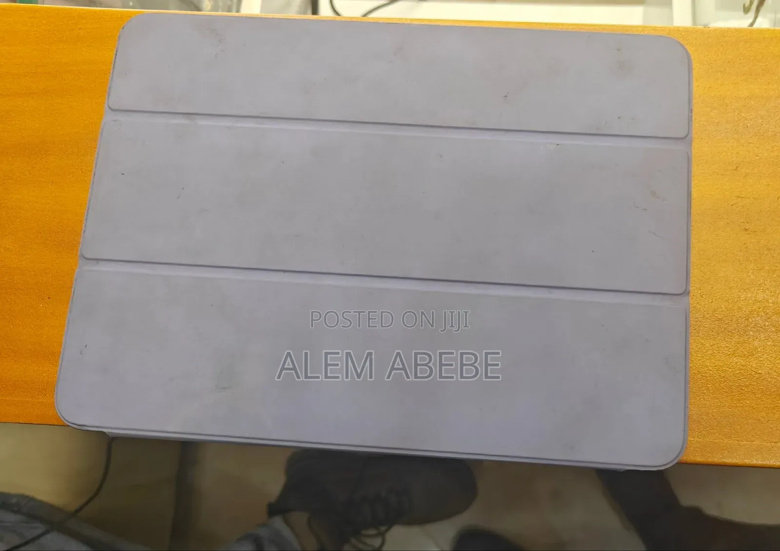 New Apple iPad Air (2022) 64 GB