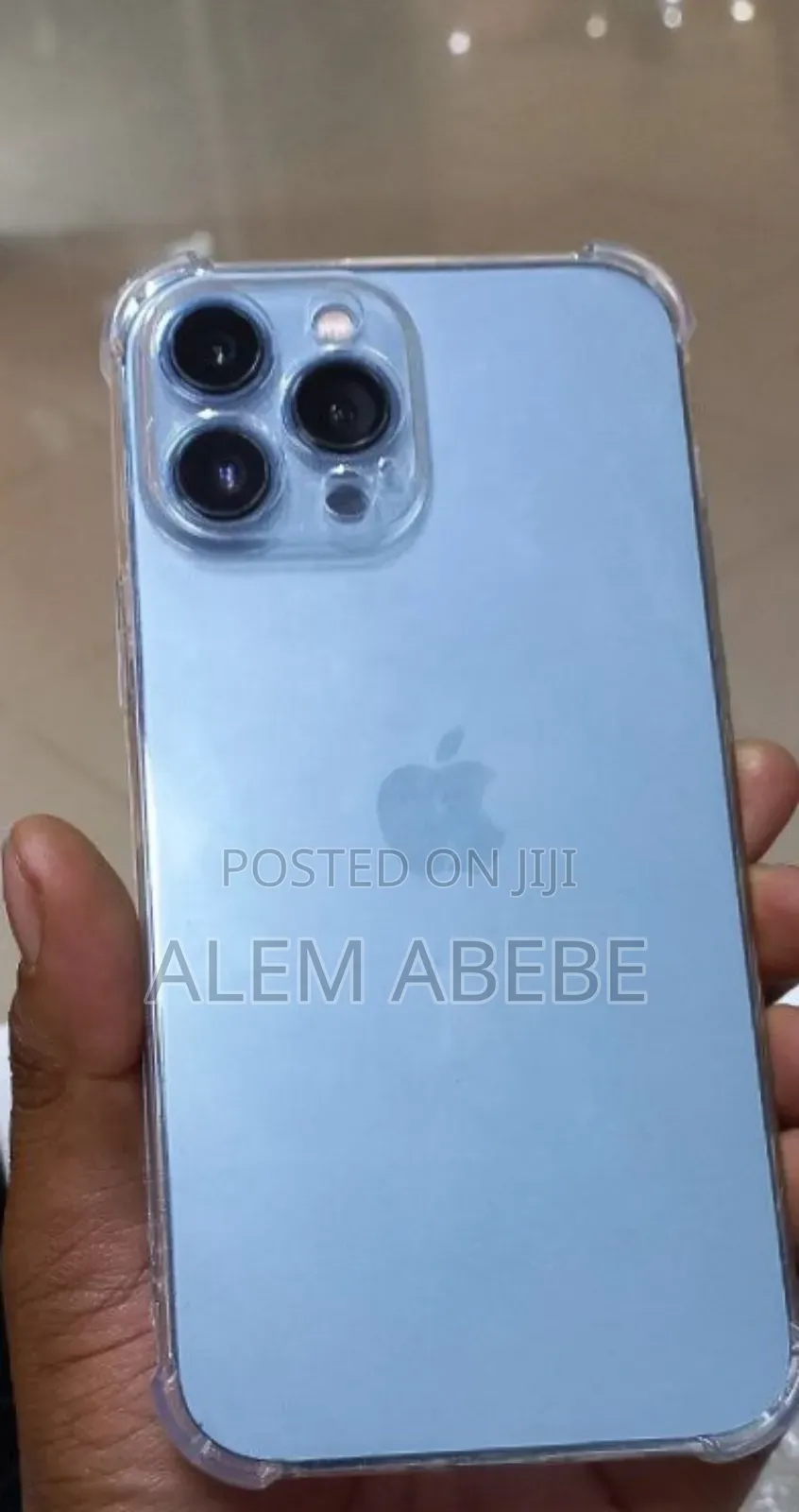 New Apple iPhone 13 Pro Max 256 GB