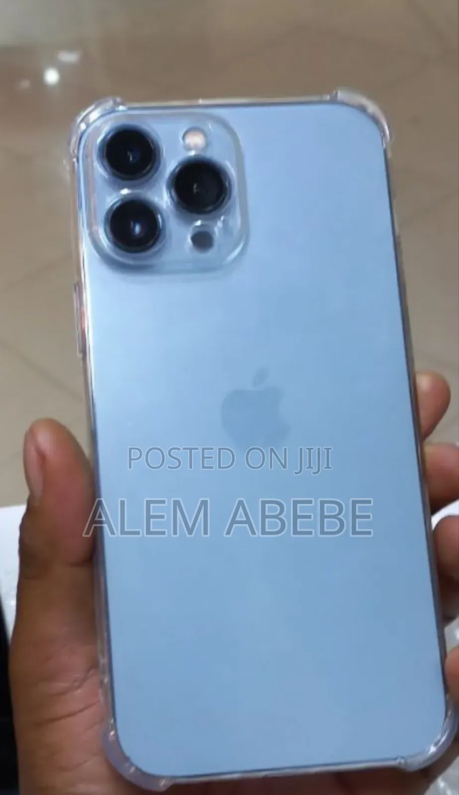 New Apple iPhone 13 Pro Max 256 GB