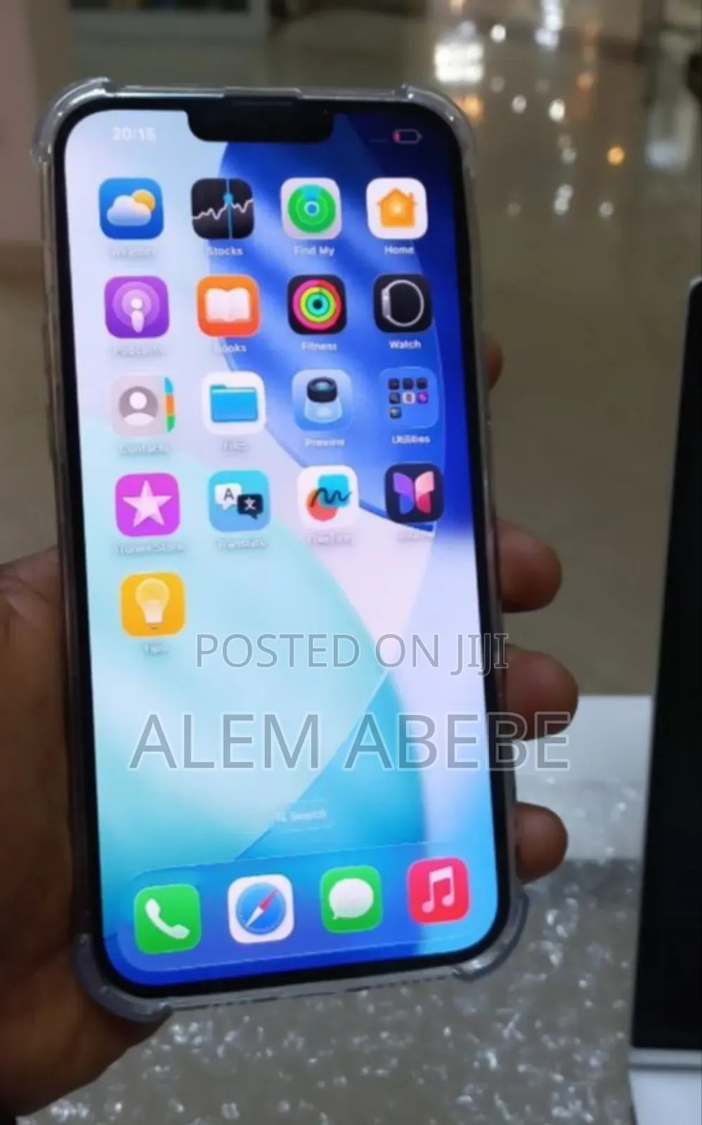 New Apple iPhone 13 Pro Max 256 GB