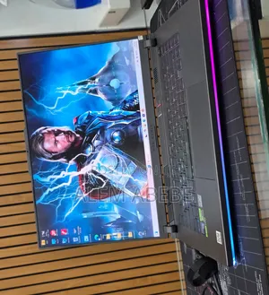 New Laptop Asus ROG Strix G16 G614 16GB Intel Core I9 SSD 1T