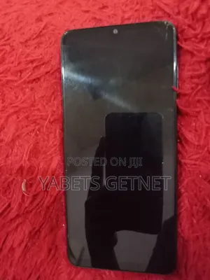 Samsung Galaxy M12 128 GB Blue