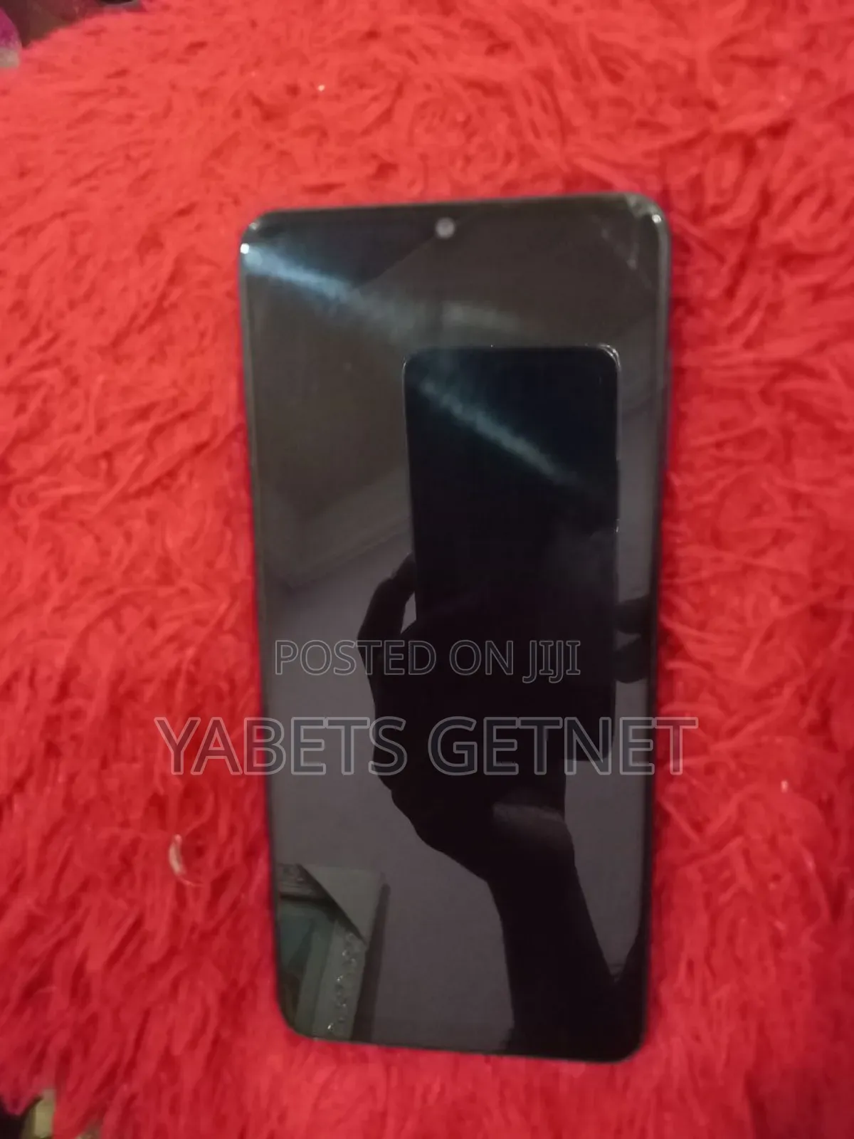 Samsung Galaxy M12 128 GB Blue