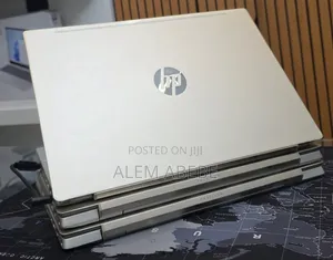New Laptop HP Pavilion 14 16GB Intel Core I5 SSD 512GB