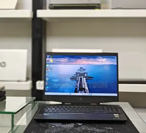 Photo - New Laptop HP Omen 15 16GB Intel Core I7 HDD+SSD 1T