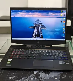 New Laptop HP Omen 15 16GB Intel Core I7 HDD+SSD 1T