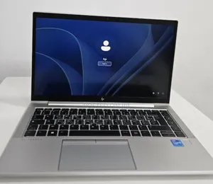 Photo - New Laptop HP EliteBook 840 G8 16GB Intel Core I5 SSD 512GB