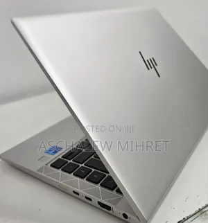New Laptop HP EliteBook 840 G8 16GB Intel Core I5 SSD 512GB